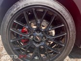 MINI Cabrio Cooper S