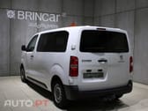 Peugeot Expert Outro