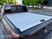Nissan Navara 2.3 dCi CD 4WD N-Connecta Nav+Barras