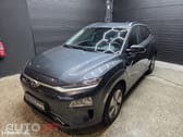 Hyundai Kauai EV 39 kWh Premium