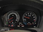 BMW 116 i Line Sport