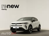 Renault Captur Captur 1.2 ECO-G Techno