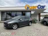 Peugeot 3008 1.6 HDi Executive