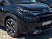 Citroen C3 Aircross 1.2 PureTech Shine