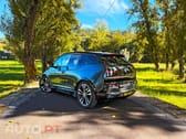 BMW i3 i3s 120Ah