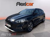 Ford Focus SW 1.0 EcoBoost Active
