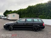 Volkswagen Passat 1.9 TDi Highline