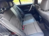 BMW 118 118D PACK M EDITION