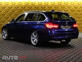 BMW 316 d Line Sport