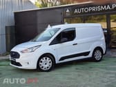 Ford Transit Connect Connect 1.5 TDCi 200 L1 Active Powershift