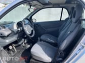 Smart ForTwo Passion cdi 41