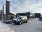 Mercedes-Benz Citan Citan 111 CDI/31 3 Lugares