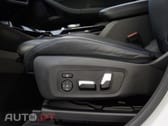BMW iX3 M Sport Impressive
