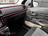 Citroen C3 1.2 PureTech C-Series