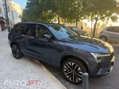 Volvo XC90 2.0 T8 PHEV Plus Dark AWD