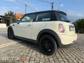 MINI Cooper One D