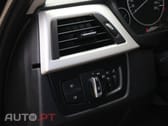 BMW 320 d Touring Line Modern