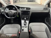 Volkswagen e-Golf AC/DC