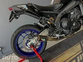 Yamaha MT-09 SP