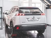 Peugeot 2008 1.5 BlueHDi Allure Pack EAT8