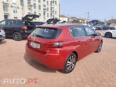 Peugeot 308 1.5 BlueHDi Allure EAT8
