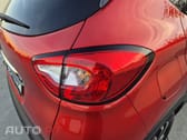 Renault Captur 0.9 TCE