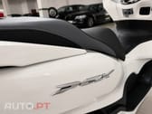 Honda PCX Top Case