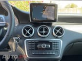 Mercedes-Benz A 200 CDi BE AMG Line