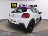 Citroen C3 1.2 PureTech