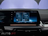 BMW 218 d Pack Desportivo M Auto