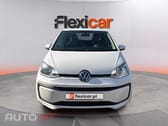 Volkswagen Up! 1.0 BlueMotion Move