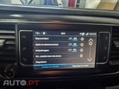 Peugeot Traveller 1.5 BLUEHDI LD3H1 ACTIVE STANDART
