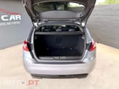 Peugeot 308 2.0 BlueHDi GT Line EAT6
