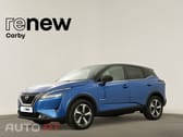 Nissan Qashqai Qashqai 1.5 e-Power N-Connecta