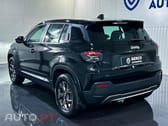 Jeep Avenger 54 kWh 1st Editon