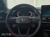 Cupra Terramar 1.5 e-Hybrid DSG