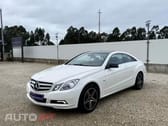 Mercedes-Benz E 250 CDi Avantgarde BlueEfficiency