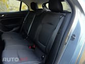 Renault Mégane ENERGY dCi 110 Start & Stop LIMITED