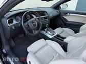 Audi S5 4.2 FSi quattro Tiptronic