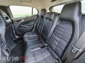 Mercedes-Benz GLA 220 d 4-Matic