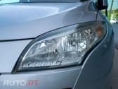 Renault Mégane Sport Tourer 1.5 dCi