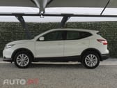 Nissan Qashqai 1.5 dCi Acenta NC