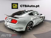 Ford Mustang 2,3 Gt350 SPUR
