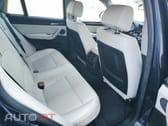BMW X4 20 d xDrive XLine Auto