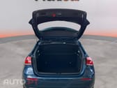 Mercedes-Benz A 180 d Style Plus Aut.