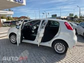 Fiat Punto 1.3 M-Jet Easy S&S