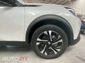 Peugeot E-2008 50 kWh Allure Pack