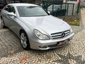 Mercedes-Benz CLS 320 CDi