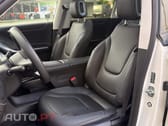 Smart #1 66 kWh Pro+