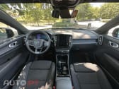 Volvo XC40 Recharge Plus